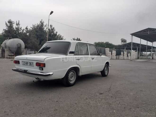 LADA (VAZ) 21011 1986, 300,000 km - 1.6 l - Bərdə
