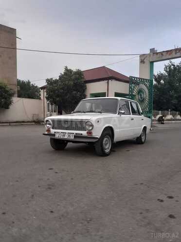 LADA (VAZ) 21011 1986, 300,000 km - 1.6 l - Bərdə