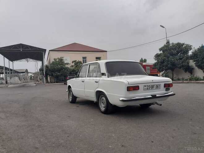 LADA (VAZ) 21011 1986, 300,000 km - 1.6 l - Bərdə
