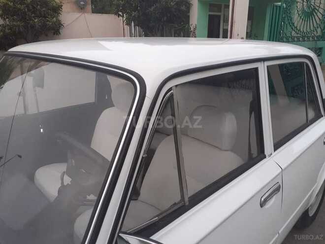 LADA (VAZ) 21011 1986, 300,000 km - 1.6 l - Bərdə