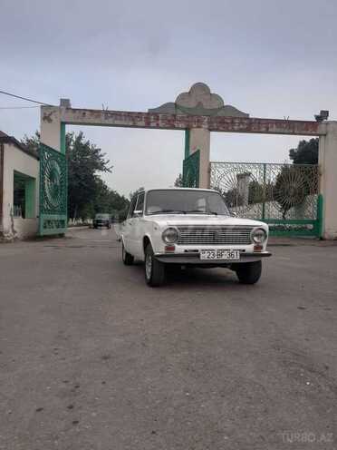 LADA (VAZ) 21011 1986, 300,000 km - 1.6 l - Bərdə