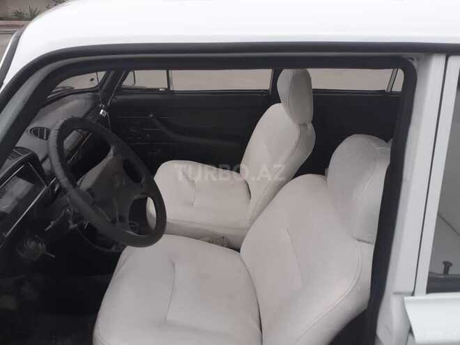 LADA (VAZ) 21011 1986, 300,000 km - 1.6 l - Bərdə