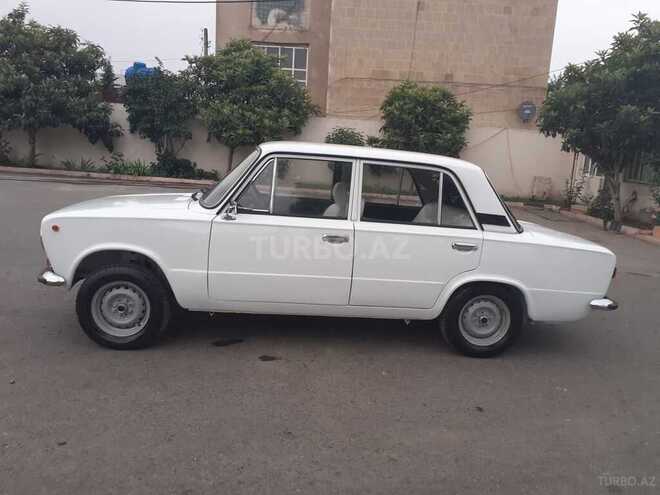 LADA (VAZ) 21011 1986, 300,000 km - 1.6 l - Bərdə