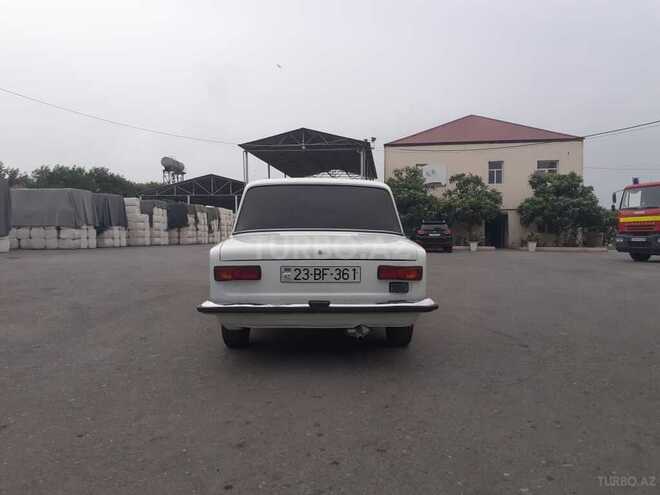 LADA (VAZ) 21011 1986, 300,000 km - 1.6 l - Bərdə
