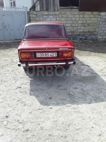 LADA (VAZ) 2106 1985, 46,600 km - 1.6 l - Zərdab