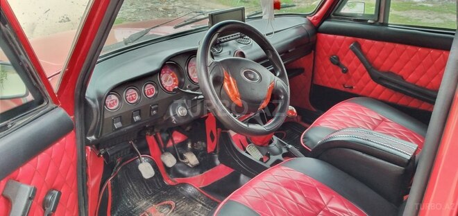 LADA (VAZ) 2106 1985, 46,600 km - 1.6 l - Zərdab