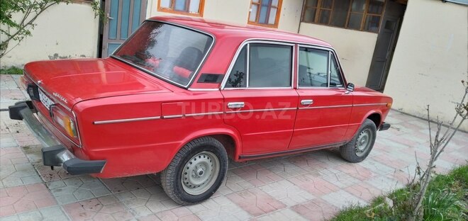 LADA (VAZ) 2106 1985, 46,600 km - 1.6 l - Zərdab