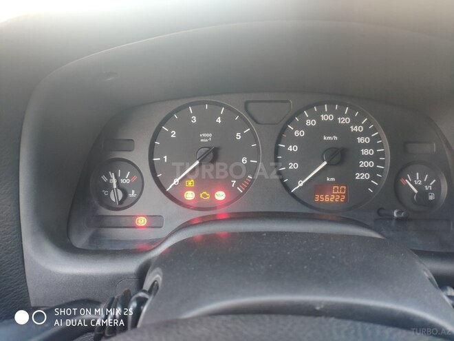 Opel Astra 1999, 356,233 km - 1.8 l - Sumqayıt