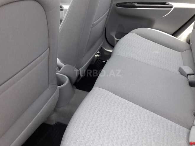 Hyundai Accent 2007, 219,372 km - 1.5 l - Bakı