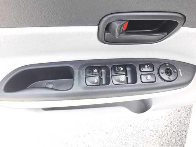 Hyundai Accent 2007, 219,372 km - 1.5 l - Bakı
