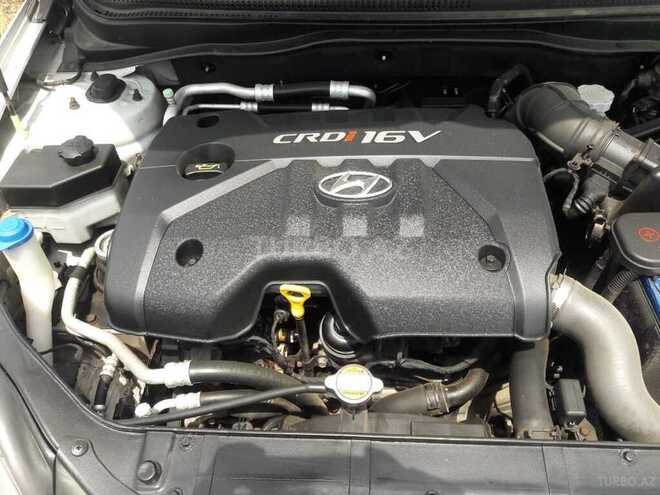Hyundai Accent 2007, 219,372 km - 1.5 l - Bakı