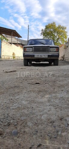LADA (VAZ) 2107 1986, 353,555 km - 1.5 l - Göyçay