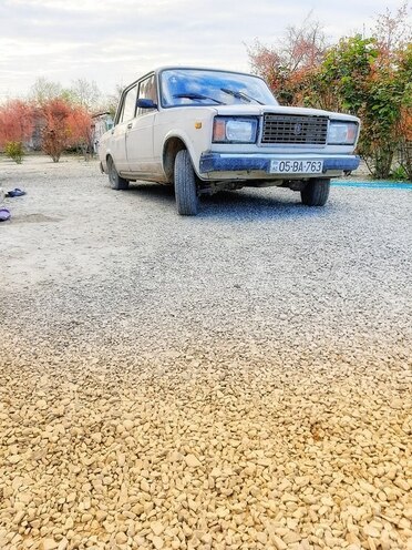 LADA (VAZ) 2107 1986, 353,555 km - 1.5 l - Göyçay