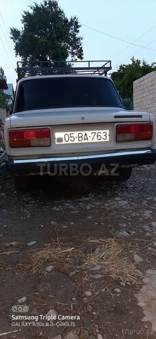 LADA (VAZ) 2107 1986, 353,555 km - 1.5 l - Göyçay
