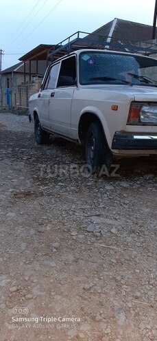 LADA (VAZ) 2107 1986, 353,555 km - 1.5 l - Göyçay