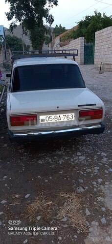LADA (VAZ) 2107 1986, 353,555 km - 1.5 l - Göyçay
