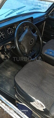 LADA (VAZ) 2107 1986, 353,555 km - 1.5 l - Göyçay