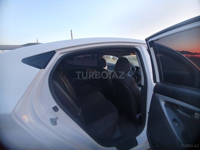 Hyundai Elantra 2012, 206,325 km - 1.8 l - Bakı