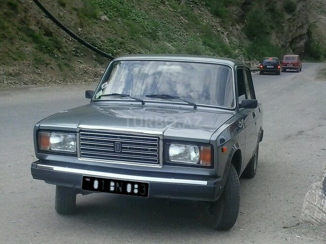 LADA (VAZ) 2107 2010, 132,000 km - 1.6 l - Xırdalan