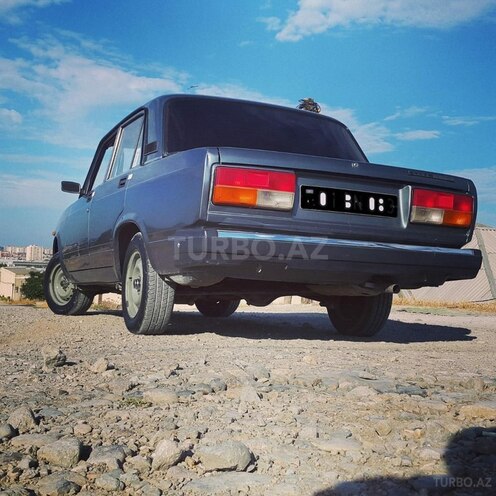 LADA (VAZ) 2107 2010, 132,000 km - 1.6 l - Xırdalan