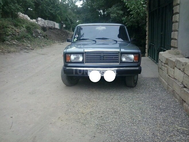 LADA (VAZ) 2107 2010, 132,000 km - 1.6 l - Xırdalan