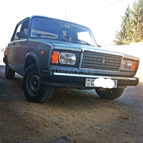 LADA (VAZ) 2107 2010, 132,000 km - 1.6 l - Xırdalan