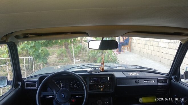 LADA (VAZ) 2107 2010, 132,000 km - 1.6 l - Xırdalan