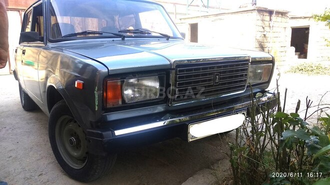 LADA (VAZ) 2107 2010, 132,000 km - 1.6 l - Xırdalan
