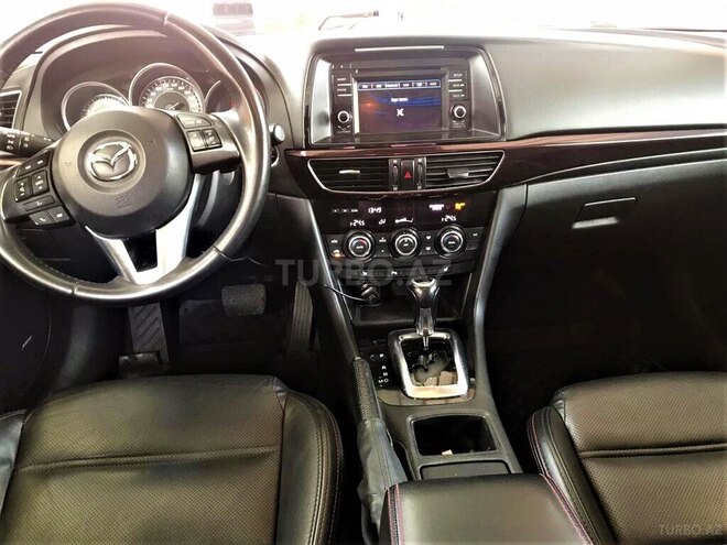 Mazda 6 2014, 150,000 km - 2.5 l - Bakı