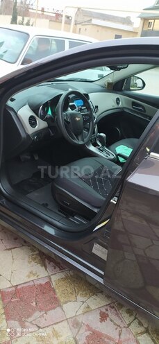 Chevrolet Cruze 2015, 82,000 km - 1.4 l - Bakı