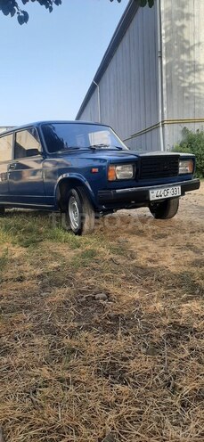 LADA (VAZ) 2107 2005, 225,000 km - 1.5 л - Masallı