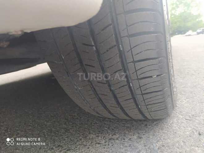 Hyundai Sonata 2009, 161,615 km - 2.4 l - Qəbələ