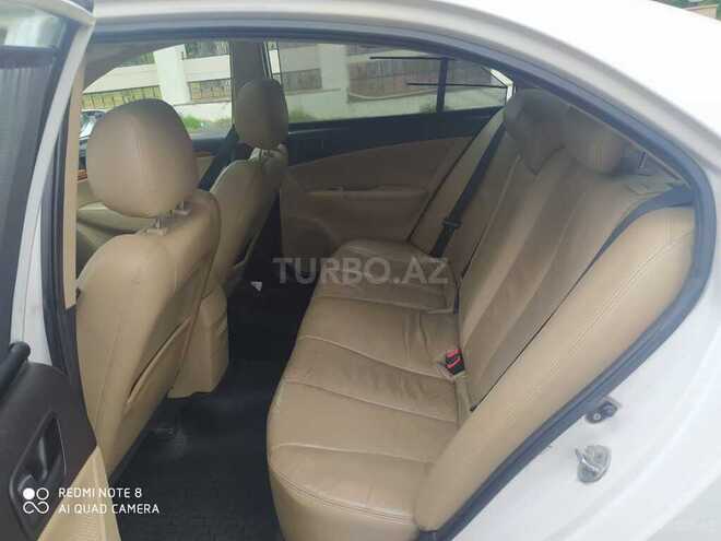 Hyundai Sonata 2009, 161,615 km - 2.4 l - Qəbələ