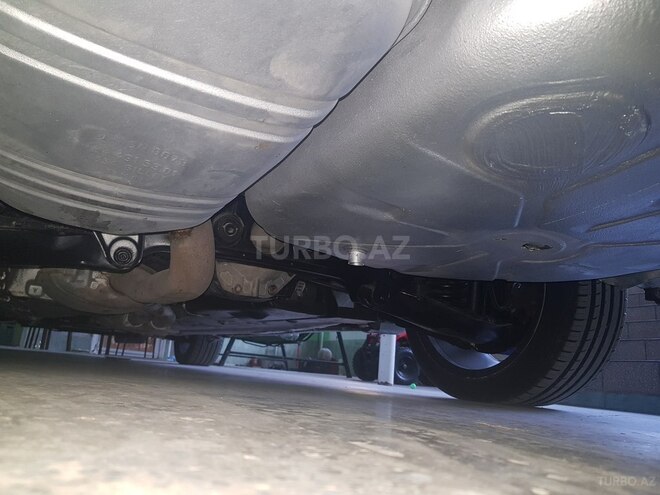 Mercedes E 320 1994, 196,421 km - 3.2 л - Mingəçevir