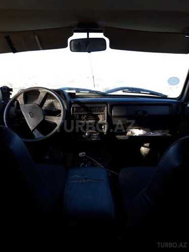 LADA (VAZ) Niva 2012, 230,000 km - 1.7 л - Şirvan