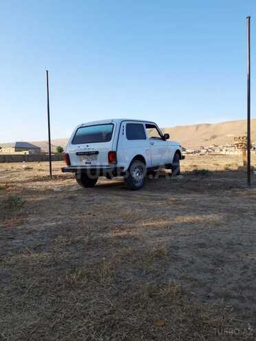 LADA (VAZ) Niva 2012, 230,000 km - 1.7 л - Şirvan