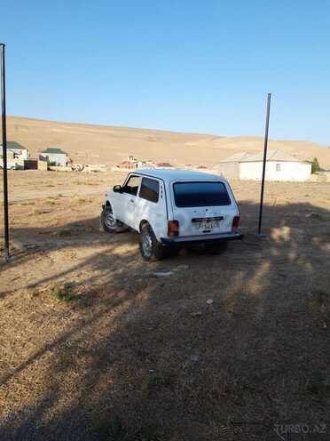 LADA (VAZ) Niva 2012, 230,000 km - 1.7 л - Şirvan
