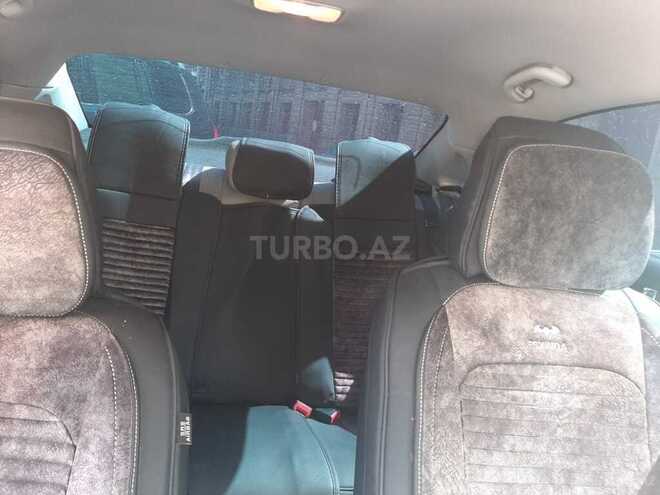 Hyundai Sonata 2012, 94,000 km - 2.0 l - Bakı