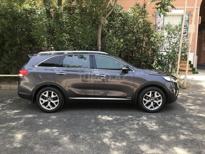 Kia Sorento 2015, 157,000 km - 2.4 l - Bakı