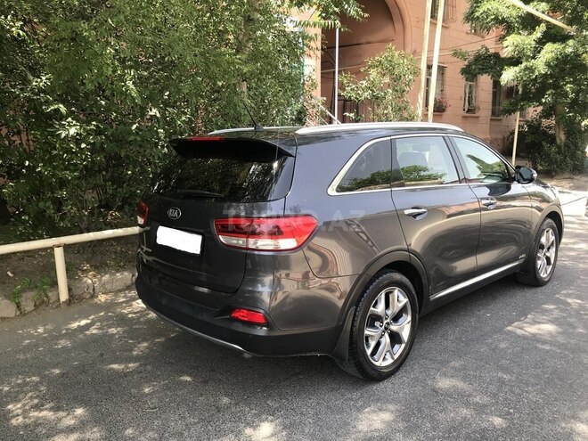 Kia Sorento 2015, 157,000 km - 2.4 l - Bakı