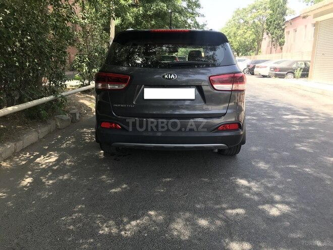 Kia Sorento 2015, 157,000 km - 2.4 l - Bakı