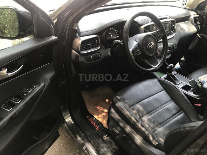 Kia Sorento 2015, 157,000 km - 2.4 l - Bakı