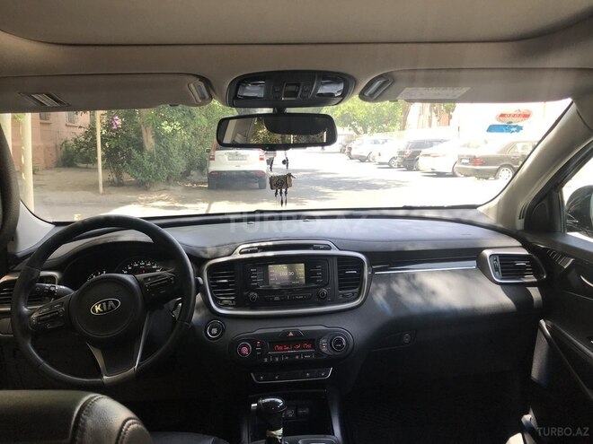 Kia Sorento 2015, 157,000 km - 2.4 l - Bakı