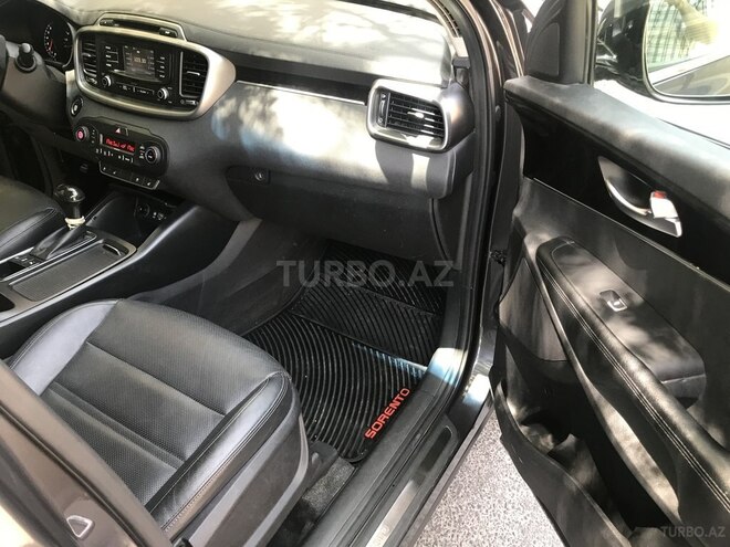 Kia Sorento 2015, 157,000 km - 2.4 l - Bakı