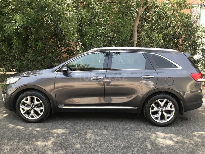 Kia Sorento 2015, 157,000 km - 2.4 l - Bakı