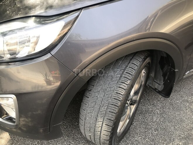 Kia Sorento 2015, 157,000 km - 2.4 l - Bakı