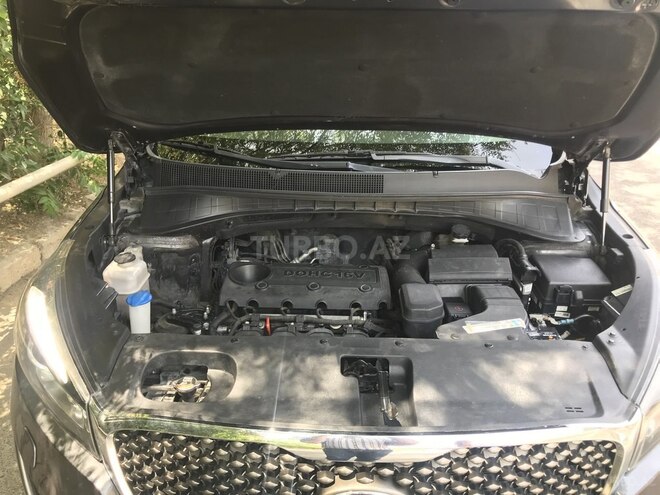Kia Sorento 2015, 157,000 km - 2.4 l - Bakı