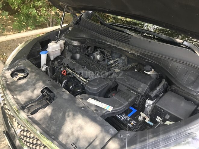 Kia Sorento 2015, 157,000 km - 2.4 l - Bakı