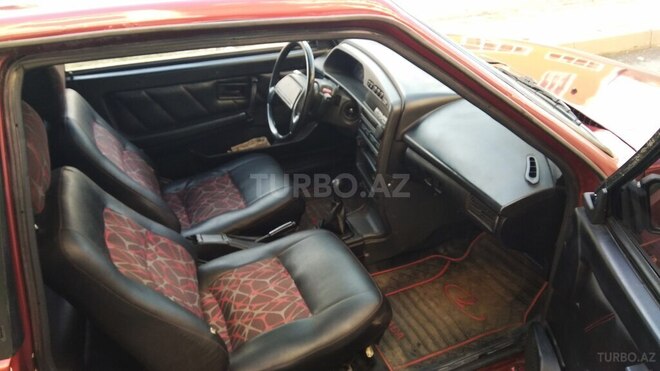 LADA (VAZ) 2108 1995, 324,588 km - 1.5 l - Zaqatala