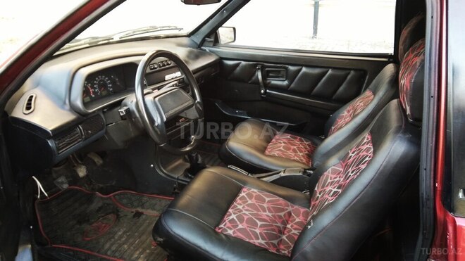 LADA (VAZ) 2108 1995, 324,588 km - 1.5 l - Zaqatala